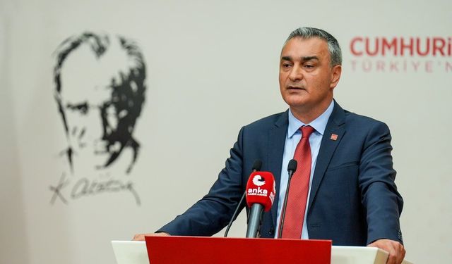 CHP PM sonrası ilk açıklama: Kurultay olağan takvim içinde yapılacak