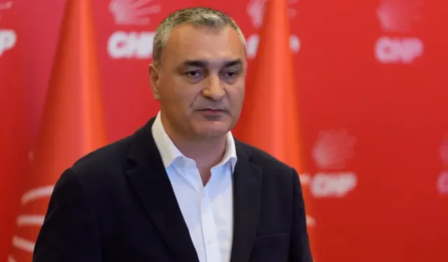 CHP Sözcüsü Sarı: Kılıçdaroğlu, salı günü TBMM'de grup konuşmasını yapacak