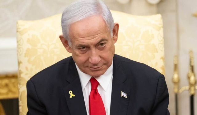 İsrail basınından Netanyahu'ya sert suçlama: Ortadoğu'yu ateşe attı