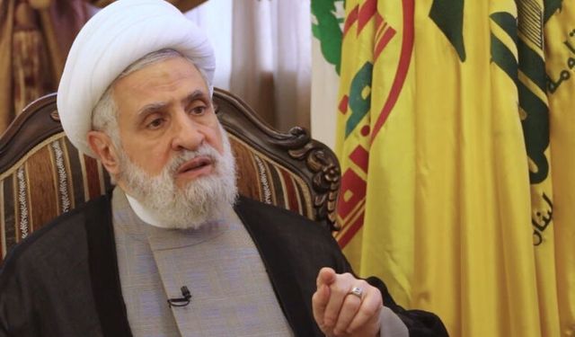 Hizbullah: İsrail'i Lübnan'dan çıkarana kadar savaşa devam edeceğiz