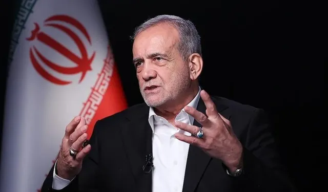 Pezeşkiyan: "Mutabakat eksiksiz uygulanırsa İran için gurur belgesi olur"