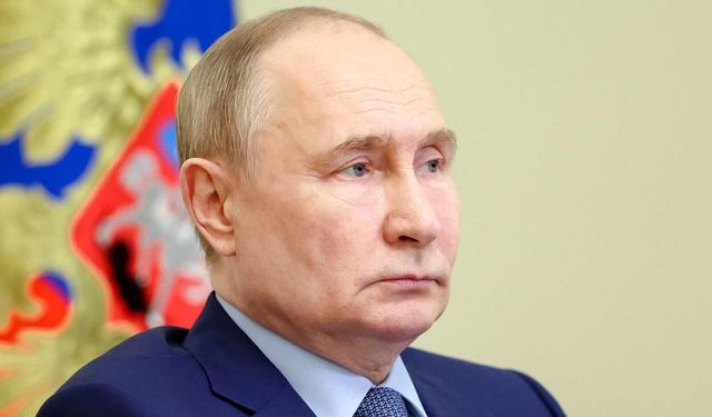 Putin, barış anlaşmasını meşru yönetimle imzalamak istiyor