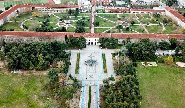 Dünyanın en iyi üniversiteleri belli oldu: Listenin başındaki üniversite dikkat çekti!