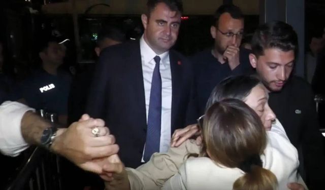 Seferihisar’daki rüşvet soruşturmasında gözaltı sayısı 8’e yükseldi
