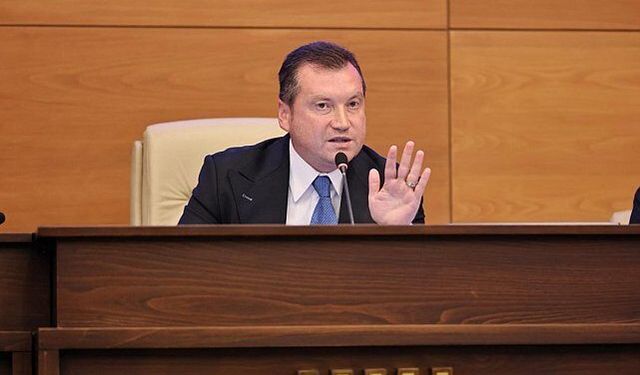 Silivri Belediye Başkanı Balcıoğlu gözaltına alındı