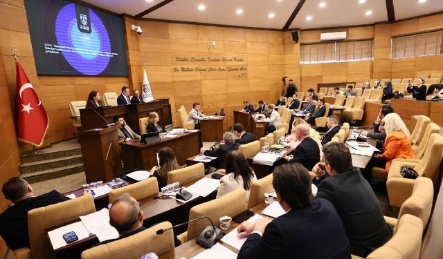 Silivri Belediyesi’nde başkanvekili seçimi 20 Haziran’da yapılacak