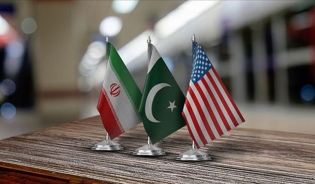 Orta Doğu'da barışa 24 saat mi kaldı? Pakistan'dan tarihi açıklama