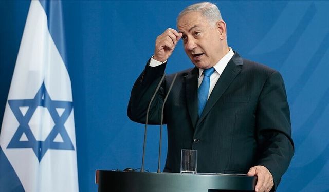 Muhalefet, Netanyahu'yu yerden yere vurdu! Hasta, izole edilmiş, güçsüz