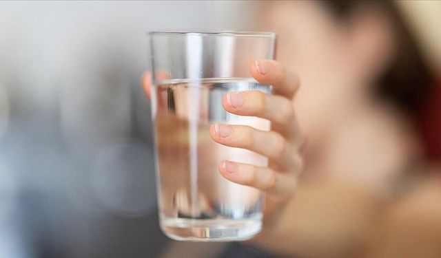 Yetersiz su tüketimi çocukları hastalığa davet ediyor