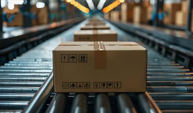 AB'de 150 avroluk gümrük muafiyeti 1 Temmuz'da kalkıyor
