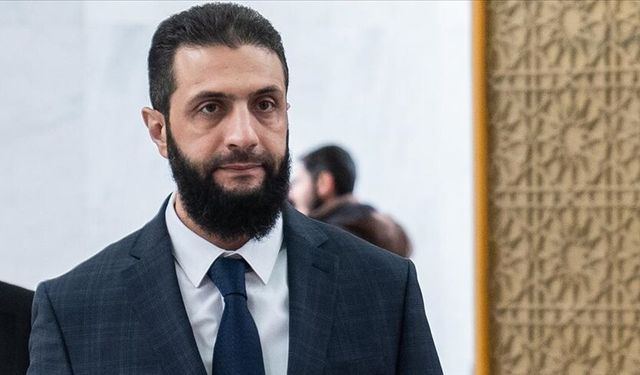Trump Lübnan'da Suriye'ye rol biçti, Şara müdahaleyi reddetti!