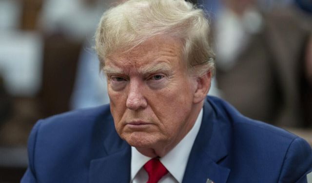 Trump'ın İran politikası ABD halkından destek görmüyor: Yüzde 65 karşı