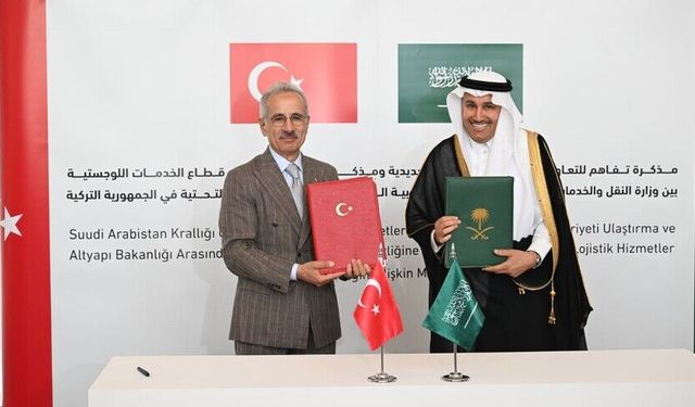 İsrail'in "Hicaz Demir Yolu" korkusu: Tek bir şehrimiz bile yok!