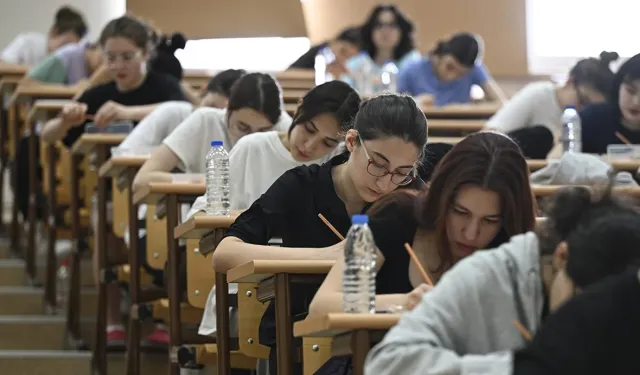 YKS, 20-21 Haziran'da düzenlenecek