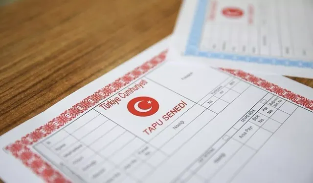 Gayrimenkul satışında güvenli ödeme dönemi başlıyor
