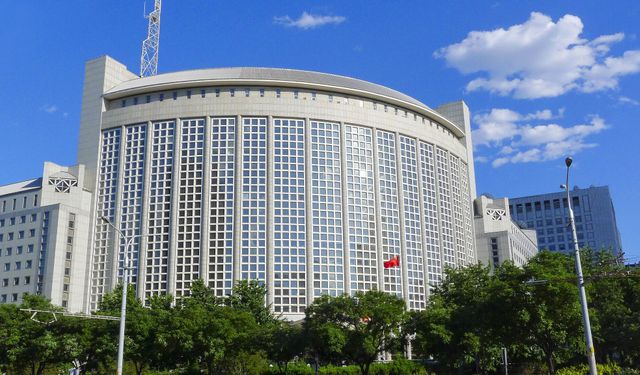 Çin: İran’a yönelik tek taraflı yaptırımlar bir an önce kaldırılmalı