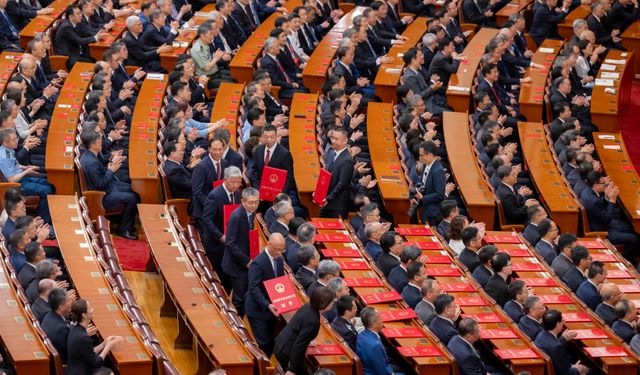 Xi Jinping’den bilimsel çalışmaları güçlendirme çağrısı
