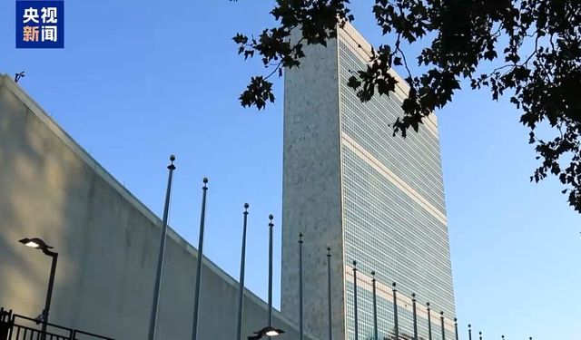 Çin'den Ukrayna krizinde taraflara diyalog çağrısı