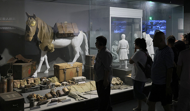 "Kara Kutu: 731. Birlik" tanıtıldı: Japonya'nın savaş suçları belgelerle anlatıldı