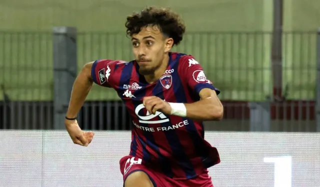 Beşiktaş, İlhan Fakılı transferinde sona yaklaştı
