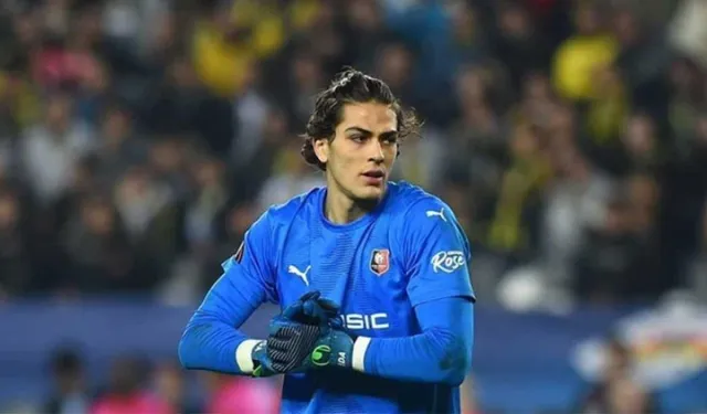 Beşiktaş'tan kaleye takviye: Doğan Alemdar resmen geliyor