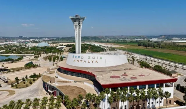 COP 31’e katılacak yaklaşık 120 devlet başkanının konaklayacağı oteller belli oldu