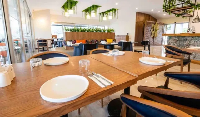 Restoran ve kafelerde yeni dönem başladı