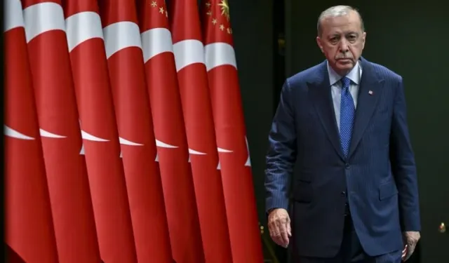 Erdoğan'dan NATO Zirvesi öncesi diplomasi trafiği