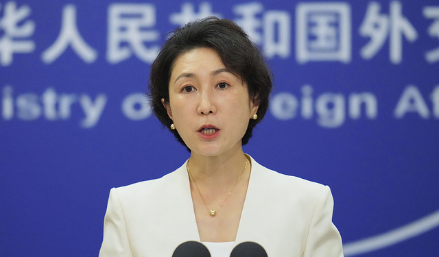 Çin, "Tarihten ders çıkarın" diyerek Japonya'yı uyardı!