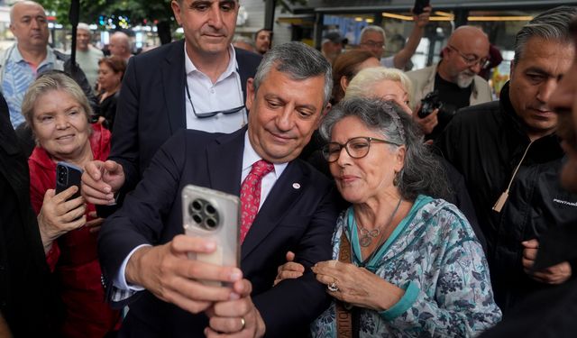 Yeni Parti'den MYK takvimi: Hedef sonbaharda kurultay