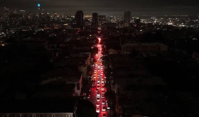 ABD'de sıcaklar nedeniyle 42 bin hanede elektrik kesintisi