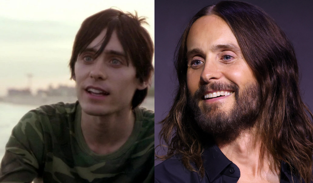 Oscar ödüllü oyuncu ve şarkıcı Jared Leto cinsel saldırıyla suçlanıyor