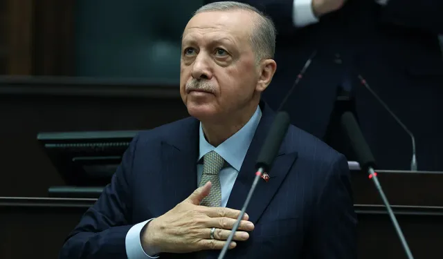 Cumhurbaşkanı Erdoğan'dan 15 Temmuz'un 10. yılına özel makale