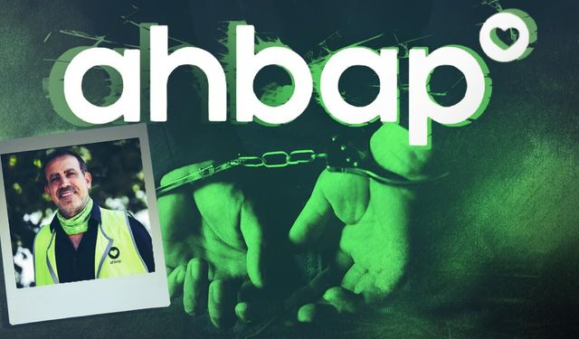 Ahbap soruşturması: Ünlü isimler ifadeye çağrıldı
