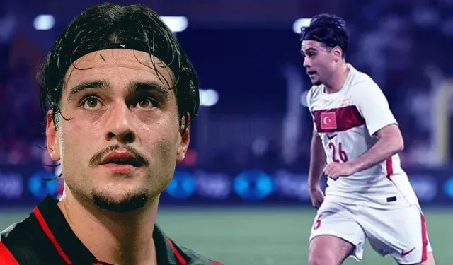Aral Şimşir Trabzonspor'da!