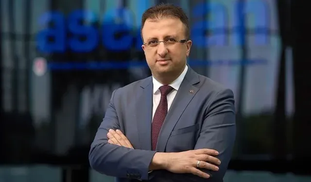 ASELSAN'dan savunma sanayisinde kapasite mesajı