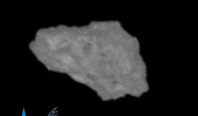 Tianwen-2, Kamoʻoalewa asteroitine ulaşarak bilimsel keşiflere başladı