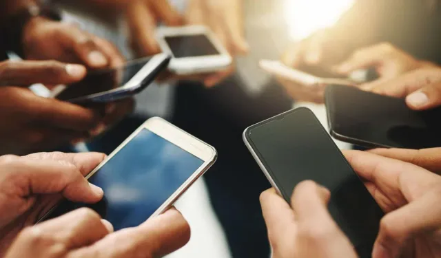 Cep telefonlarında yeni dönem başladı! IMEI kayıtlarında önemli değişiklik yürürlüğe girdi