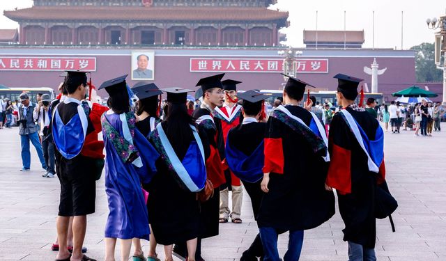 Dünyanın en iyi üniversiteleri belli oldu: İlk 10'da 5 Çin üniversitesi yer aldı!