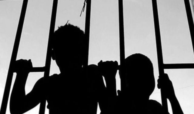Düzenleme TBMM'ye sunuldu: 15-18 yaş arasına da müebbet verilebilecek
