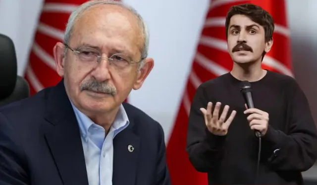 Deniz Göktaş cezaevinden doğruladı: Kılıçdaroğlu'na "CHP'yi salın" dedim