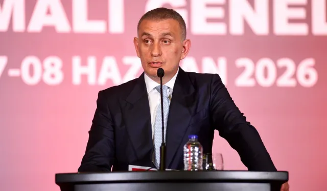 TFF, Dünya Kupası kurallarını Süper Lig'de uygulayacak