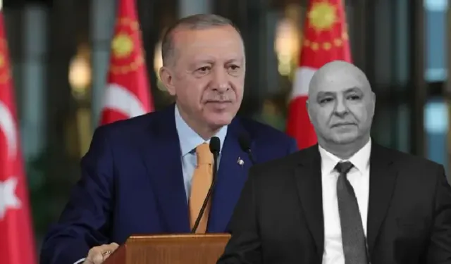 Cumhurbaşkanı Erdoğan, Lübnan Cumhurbaşkanı Avn'ı resmi törenle karşıladı