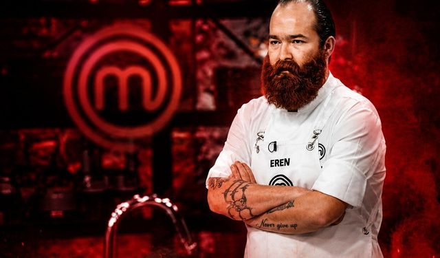 MasterChef şampiyonu Eren Kaşıkçı'nın ölüm nedeni belli oldu