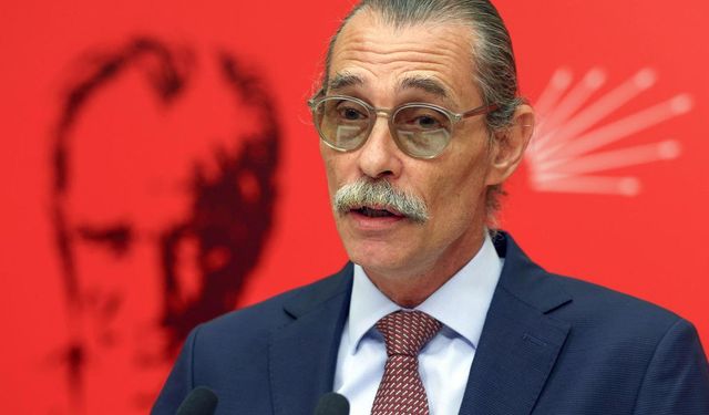 Tutuklanan Erdal Beşikçioğlu'nun esrar testi pozitif çıktı