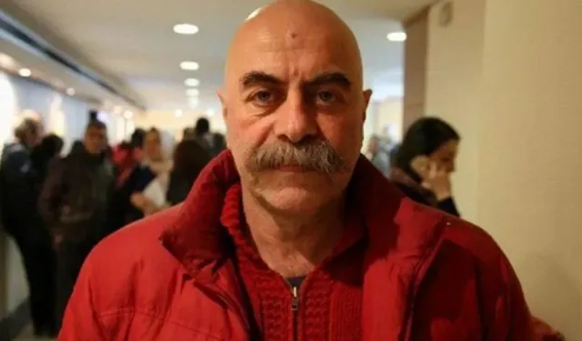 Yönetmen Ezel Akay gözaltına alındı