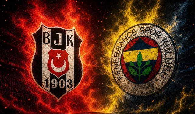 Beşiktaş kancayı Fenerbahçeli yıldıza taktı!