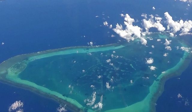 Çin’den Filipinler’e sert tepki