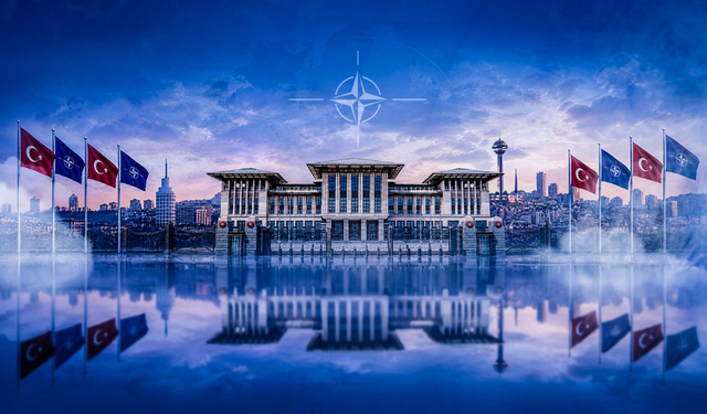 Millî İstihbarat Akademisi'nden NATO 3.0 raporu: Türkiye için yeni rol vurgusu