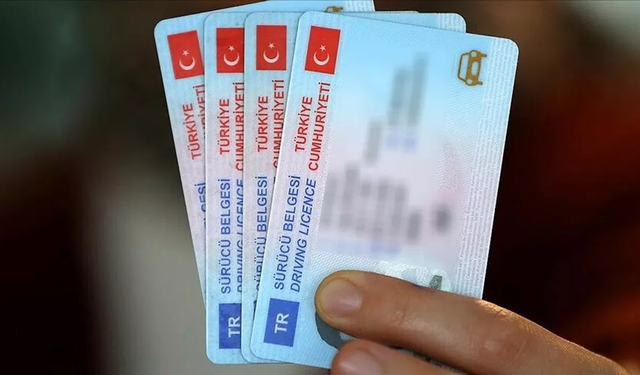 Ehliyetler için yeni düzenleme yolda: Aday sürücülere yeni kurallar geliyor!